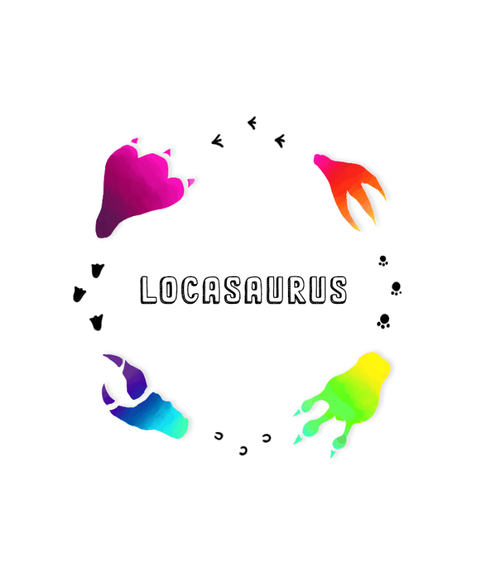Locasaurus