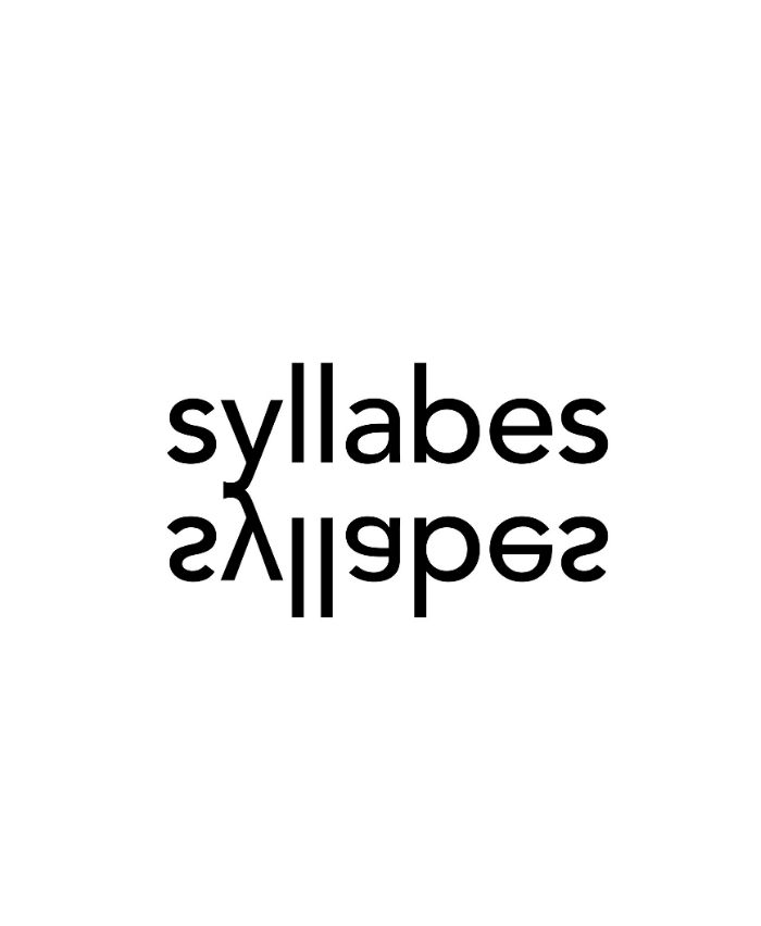 Syllabes