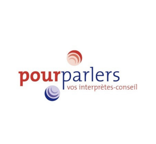 Logo Pourparlers